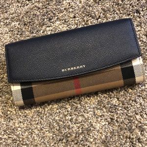 Burberry Wallet